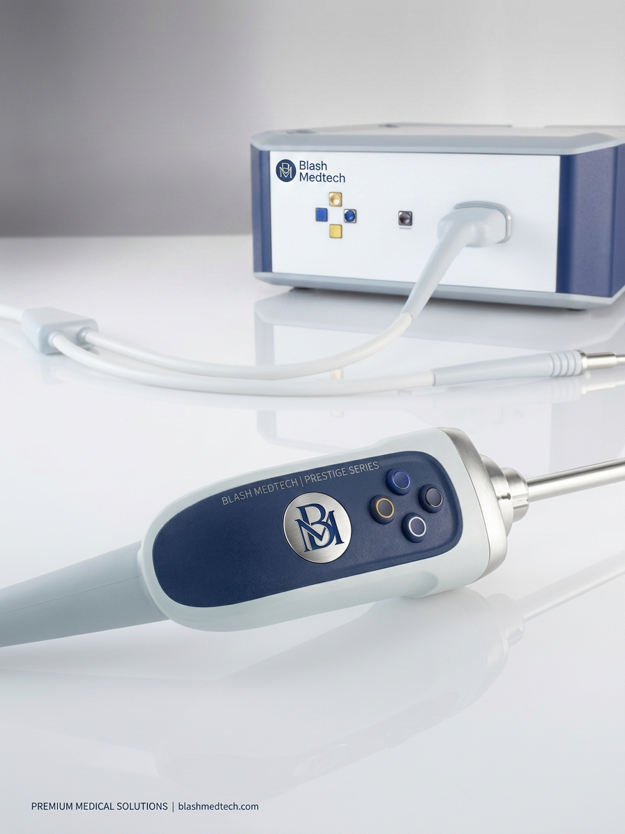 Endoscopy & minimally invasive Surgery Tools – Blash MedTech